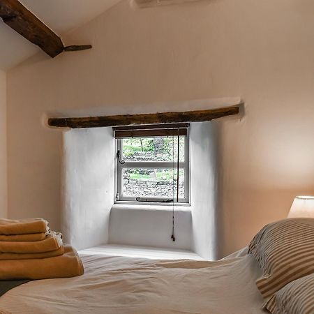 Greystones Villa Kirkby Stephen Dış mekan fotoğraf