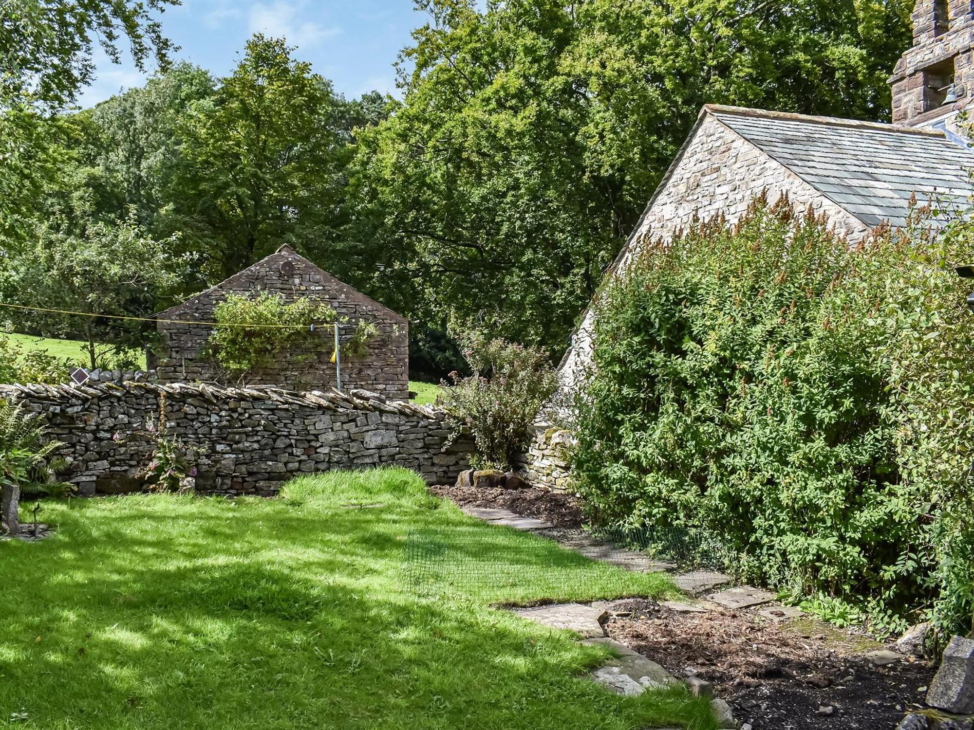 Greystones Villa Kirkby Stephen Dış mekan fotoğraf